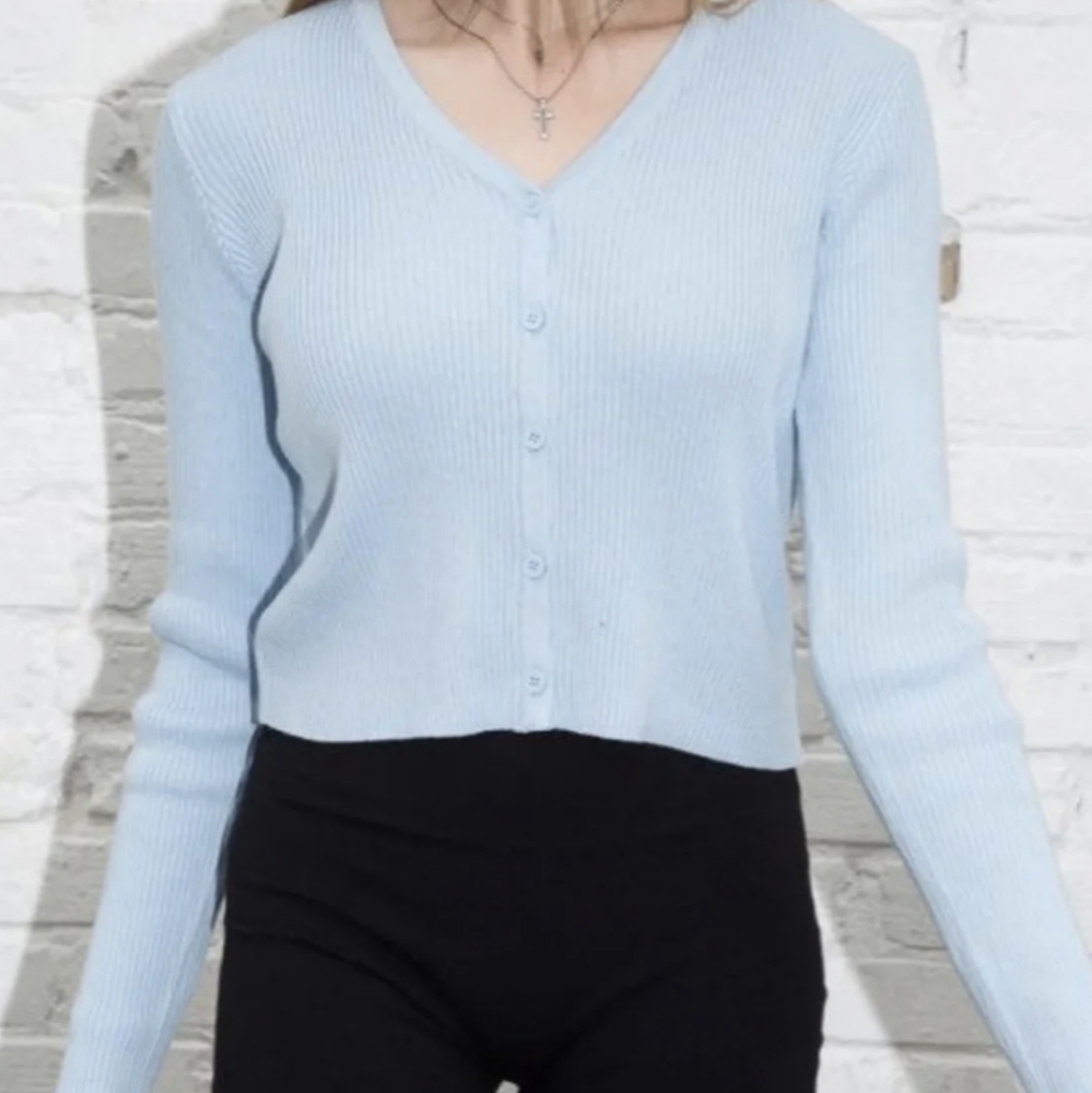 Brandy Melville Cardigan